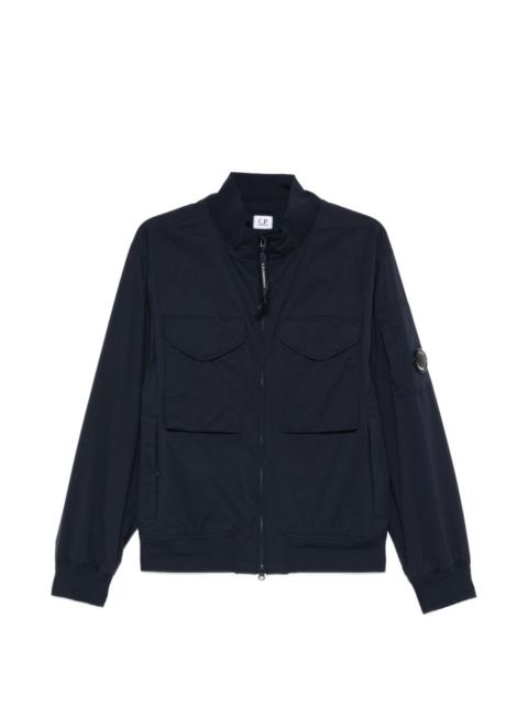 patch pocket jacket