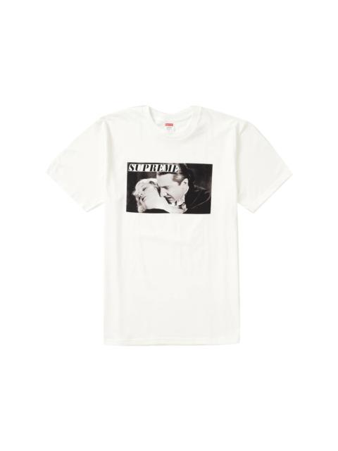 Supreme Bela Lugosi Tee White