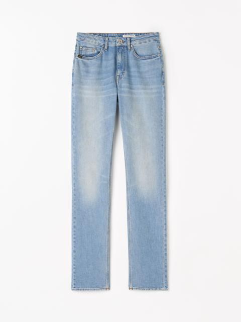 Maggie Function Slim-Fit Jeans
