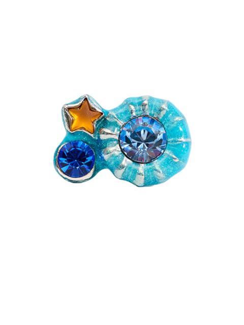 GLITTER SKY CANDY GEM RING