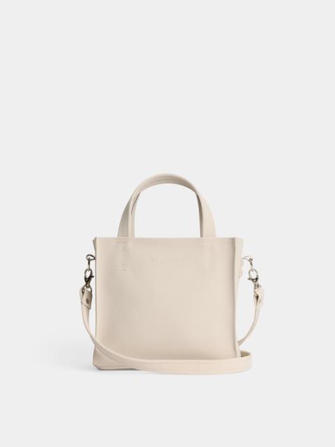 Biblio Bag Matte Light Sand