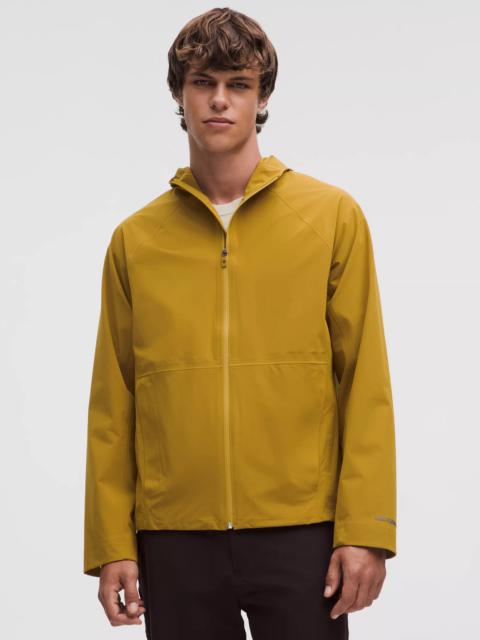 Stretch Glyde Waterproof Jacket