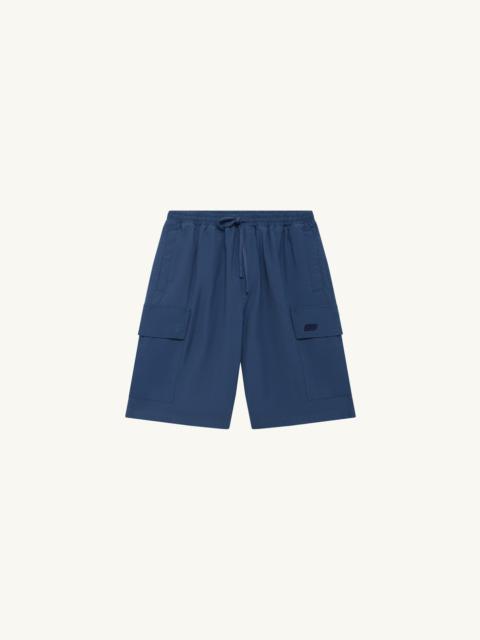CARGO SHORTS MAN