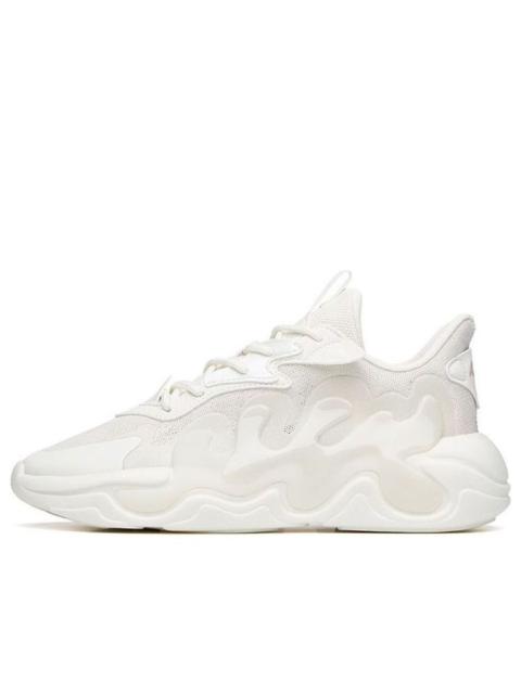 (WMNS) ANTA Chao Bai 2.0 'Ivory' 122138840-1