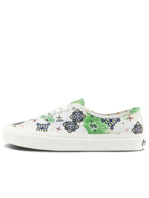 Vans Style 44 'White Green' VN0A7Q5CBHF