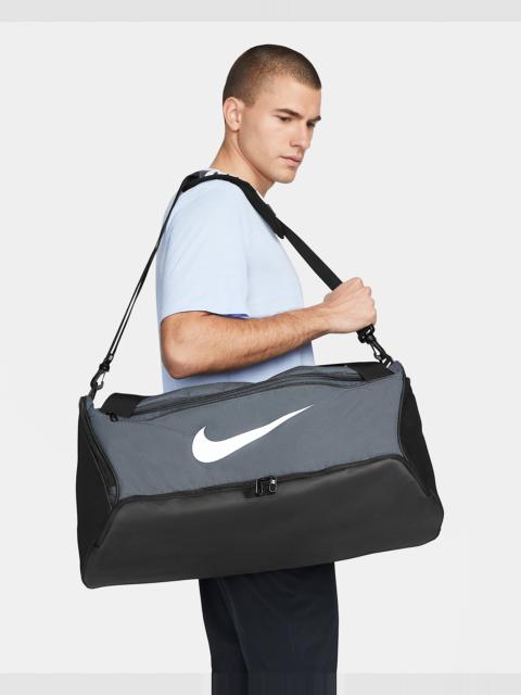 Nike Unisex Brasilia 9.5 Training Duffel Bag (Medium