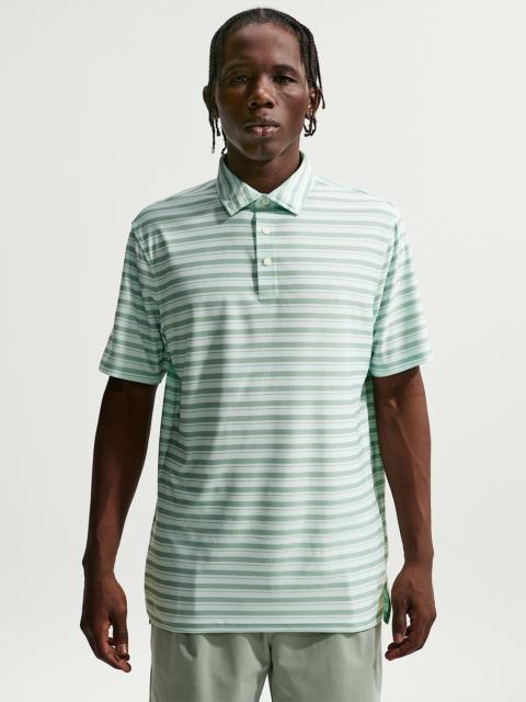 Nike Tailored Performance Men's Dri-FIT Golf Polo