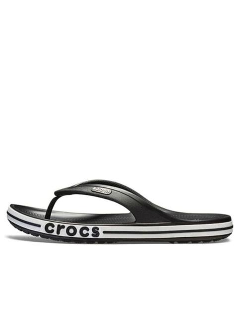 Crocs Crocband Non-Slip Shoe Black Unisex 205393-066