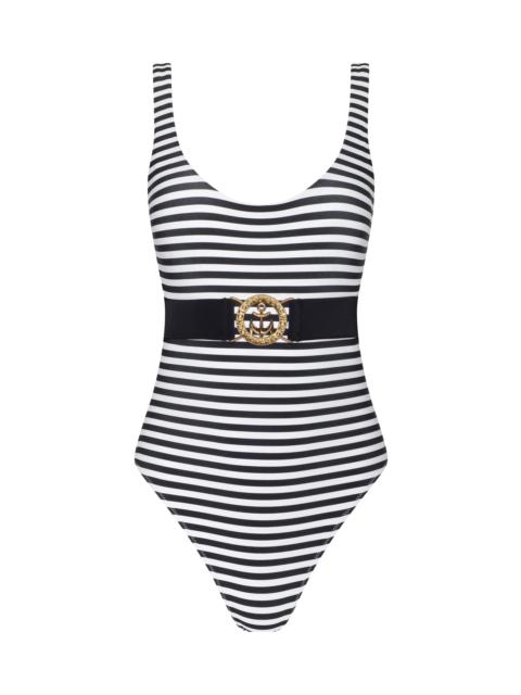 Mila One-Piece Swimsuit