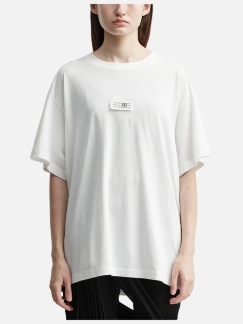 NUMERIC COTTON T-SHIRT