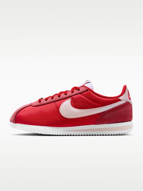 Nike Cortez Textile Shoes
