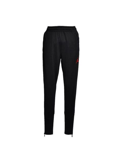 Air Jordan 360 Sweatpants 'Black' 808696-010