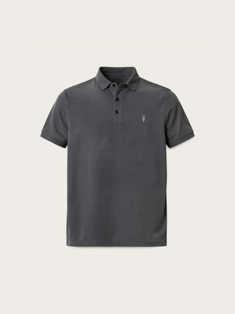 REFORM SHORT SLEEVE POLO SHIRT