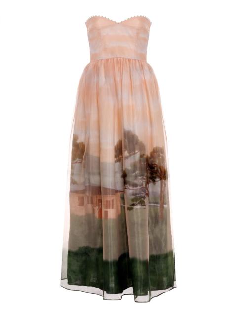 Tonia Paraiso Maxi Dress