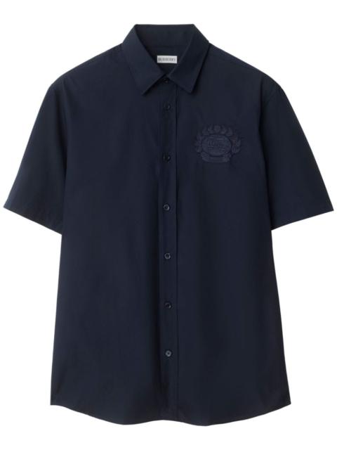 EKD cotton shirt