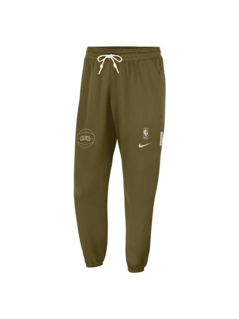celtics nike pants