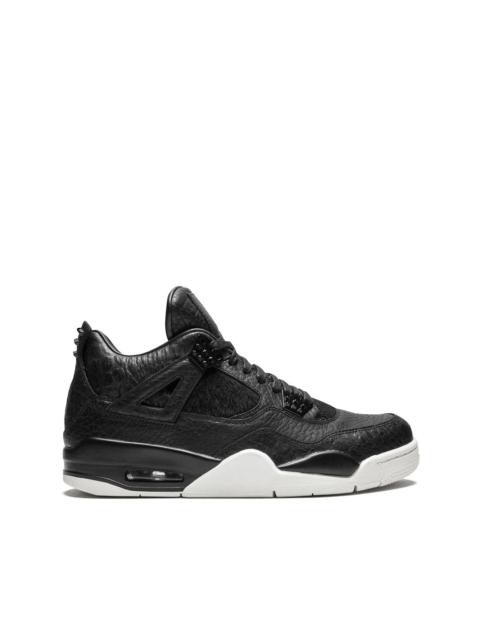 Air Jordan 4 Retro Premium pinnacle