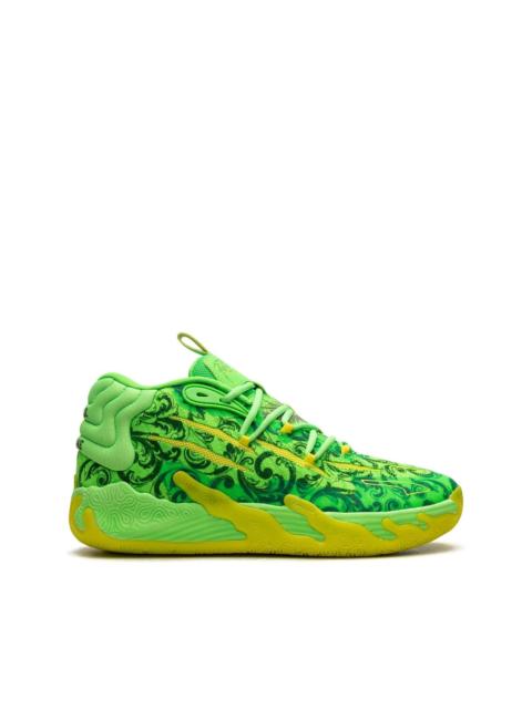 x LaMelo Ball MB.03  "LaFrancÃ©" sneakers