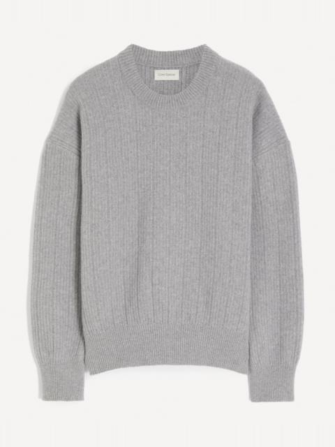 Burley Wool Jumper