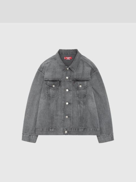X LEVI'S DENIM JACKET