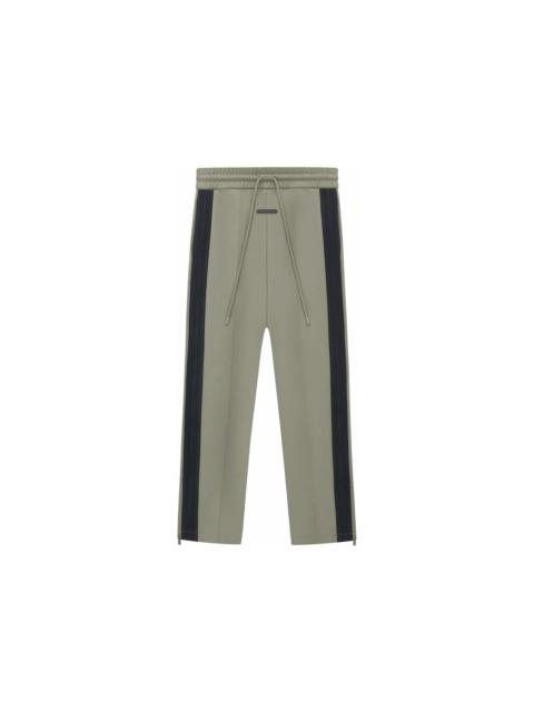 Fear of God Athletics Suede Fleece Pant Clay