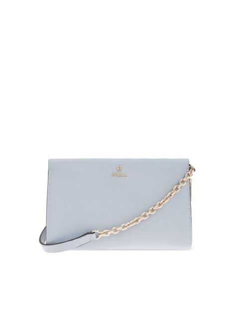 Camelia cross body bag