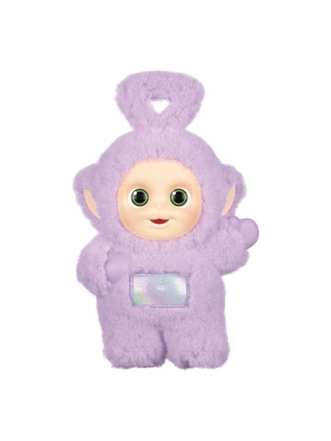 Pop Mart Teletubbies Vibrancy Figures 'Midnight Tinky Winky' PPMT-2503-0013-MTW