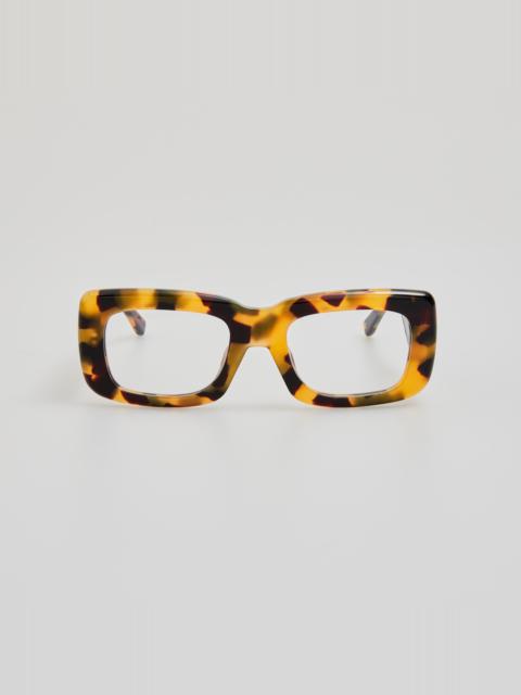 Marfa Optical in Tortoiseshell