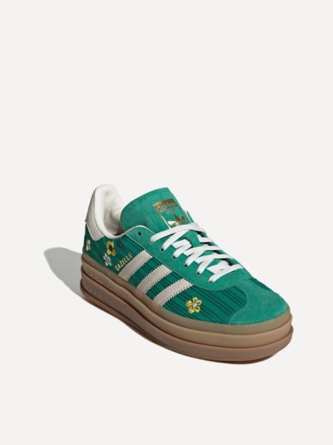 x Liberty London Gazelle Bold Shoes