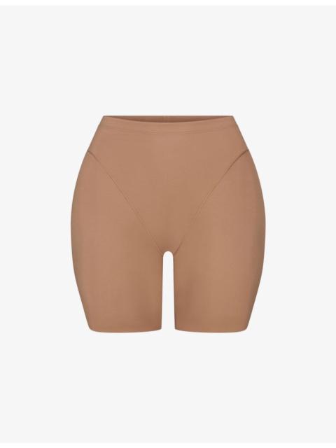 Skims Body Enhancing Mid-Thigh Shorts