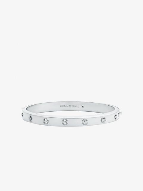 Logo Bangle