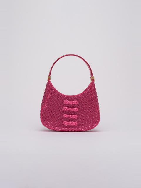 MINI SAU CRYSTAL MINI BAG