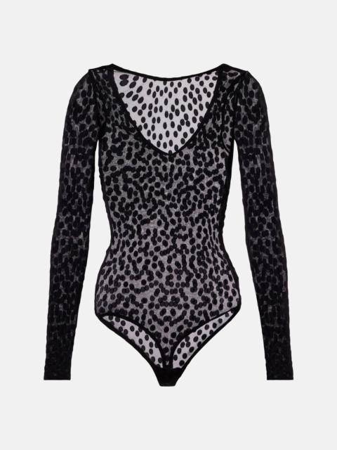 Sweet Dots bodysuit