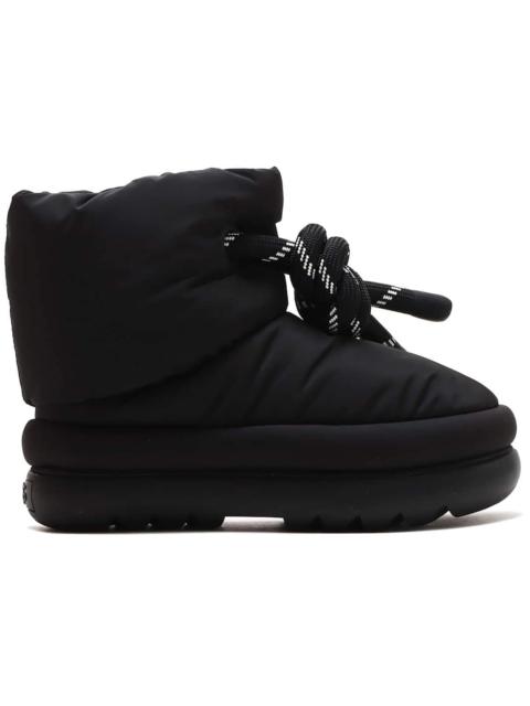 UGG Classic Maxi Short Boot Black (Women's)