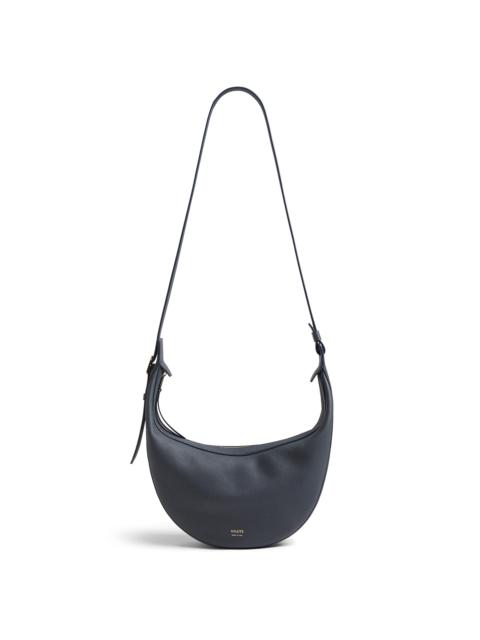 Augustina Small Crossbody brown