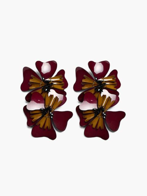 Flora Earrings
