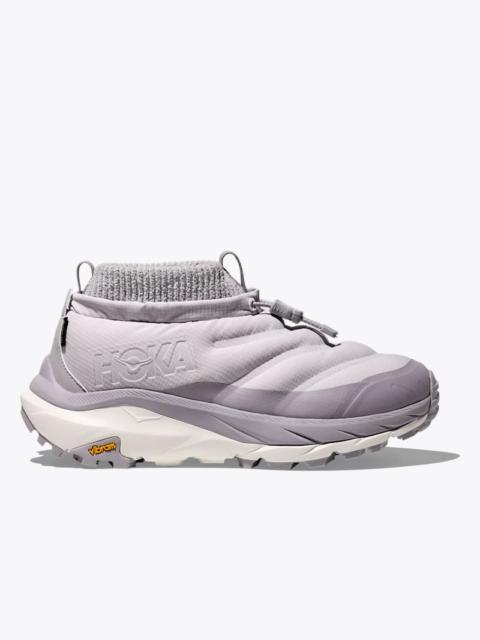 Women's Kaha 2 Frost Moc GTX Shoes in Ash Grey/Foggy Grey