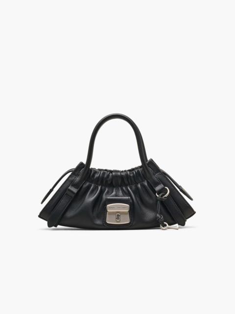 THE CRISTINA SMALL SATCHEL