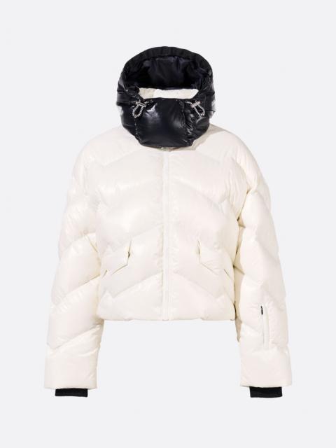 Mountain Puffer Jacket