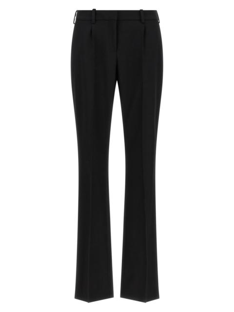 'Sartoriali Slim' pants