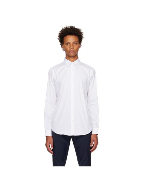 White Sylvain Shirt