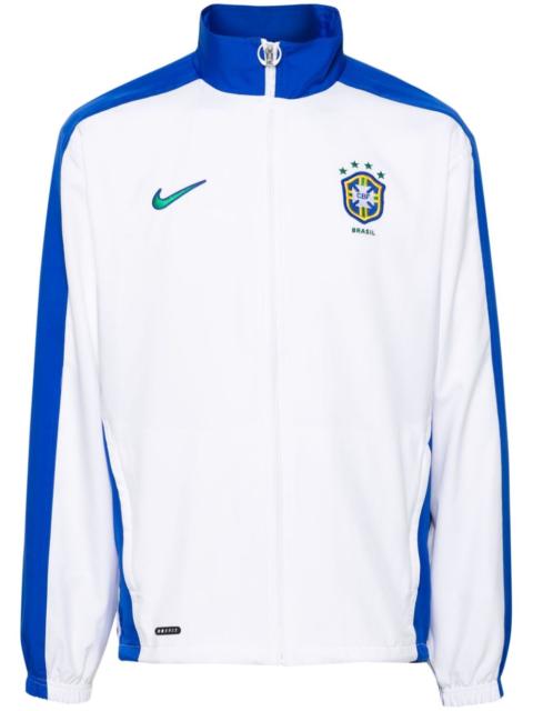 Brazil 1998 Reissue track jacket