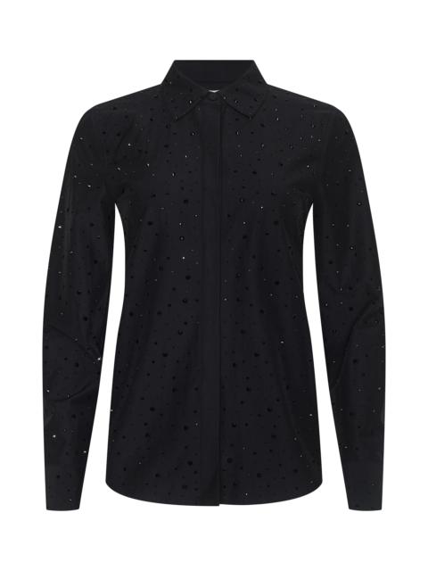 Ellery Crystal Shirt