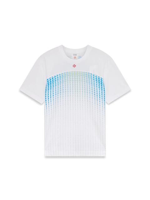 Tennis Tech Short Sleeve T-Shirt
