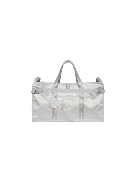 Supreme Large Haul Tote 'Silver'