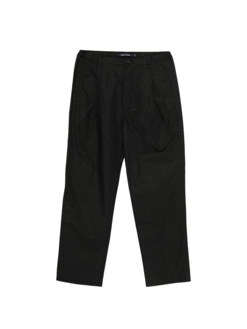Pico pleated trousers