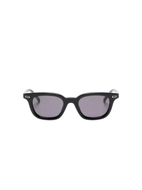 Interlocking G sunglasses
