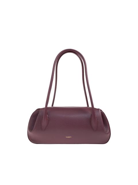 Oyster shoulder bag
