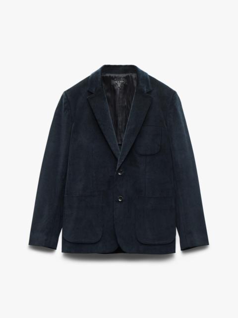 Butler Corduroy Blazer