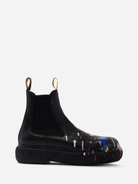 GALLERY DEPT. X LANVIN ARPÈGE CHELSEA BOOTS MEN
